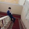 Арман Жумабаев