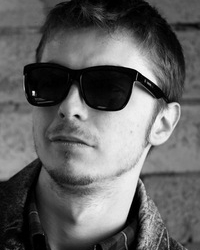 Петр Ветров