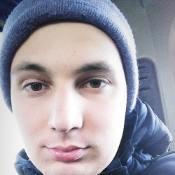 Дима Федотов