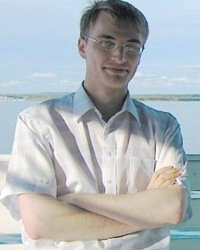 Артем Александров