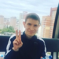 Максим Кораблёв