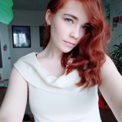 Кристина Кошкина