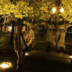 Маргарита Чичимбаева