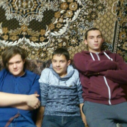 Сергей Гришаков