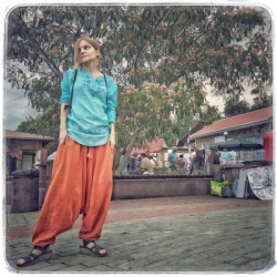 Евгения Васильева