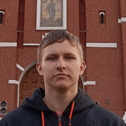 Алексей Сетин