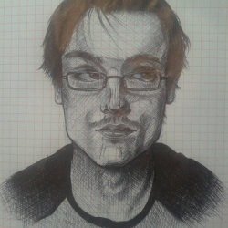 Антон Генералов