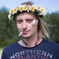 Василий Трофимов