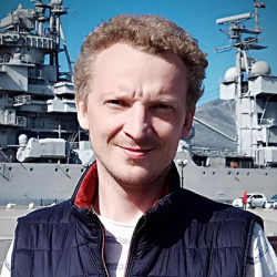 Сергей Протасов