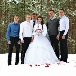 Максим Кислов