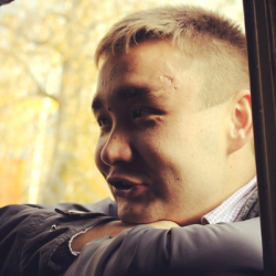 Рустам Резванов