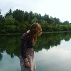 Елена Переплетчикова