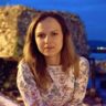Лена Калюжная