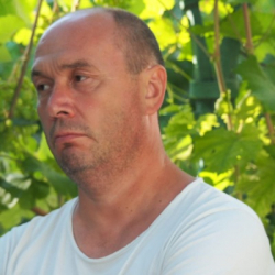 Михаил Панов