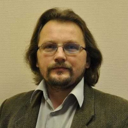 Сергей Васильев