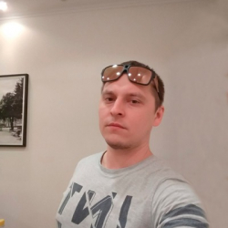 Сергей Егоров