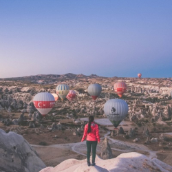 Лина Холодова