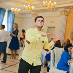 Георгий Бебякин