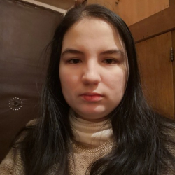 Злобная Няша