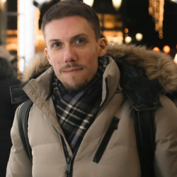 Алексей Смирнов