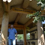 Владимир Аверин