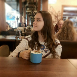 Аня Моисеева