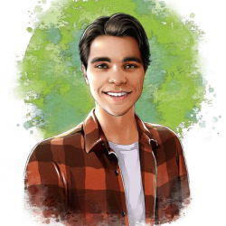 Виктор Пискун