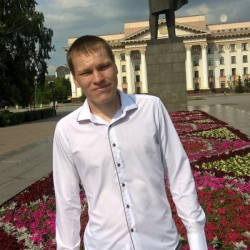 Вадим Каширцев