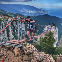 Николай Сычёв