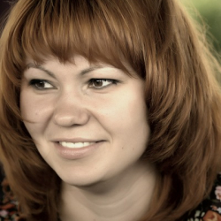 Елена Пушечкина