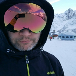 Дмитрий Полумиенко