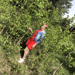 Татьяна Пашковская