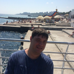 Виталий Прокопенко