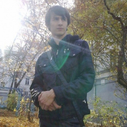 Сергей Бутов