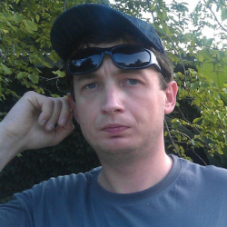 Владимир Переверзев