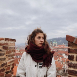 Валерия Ивова