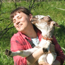 Татьяна Докучаева