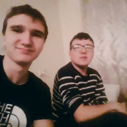 Виктор Попов