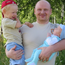 Андрей Вишневский