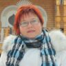 Марина Овчинникова-Высочина