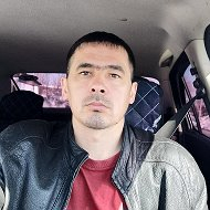 Сергей Щукин