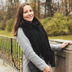 Екатерина Соколова