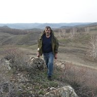 валера гинжула