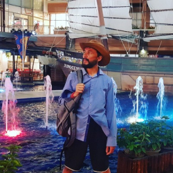 Александр Киргизов