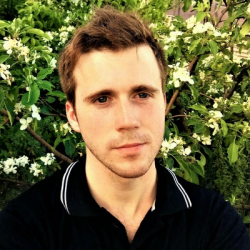 Артём Яровой