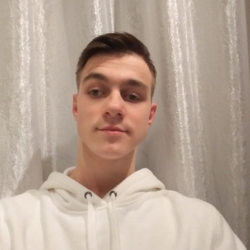 Алексей Шиляев