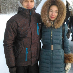 Елена Гурьева