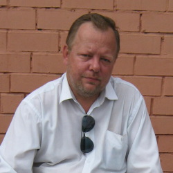 Павел Цереня