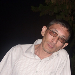 Игорь Гаврилов