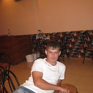 Андрей Кириков